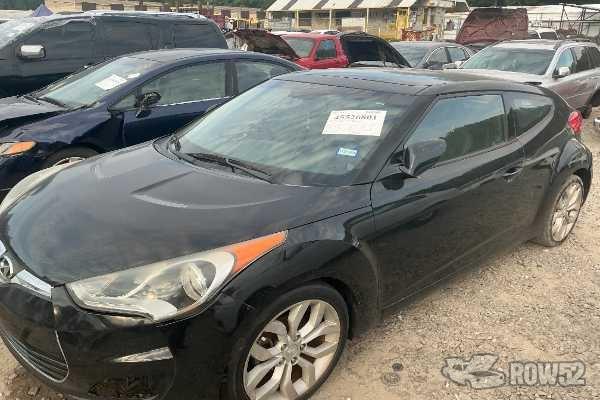 Photo of 2013 Hyundai Veloster