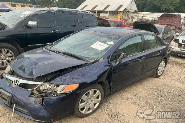 Photo of 2007 Honda Civic