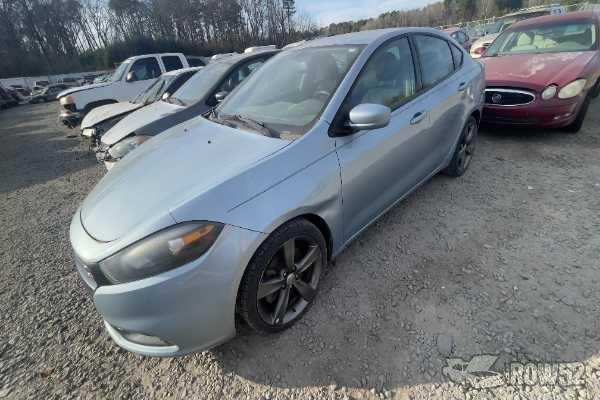 Photo of 2006 Dodge Stratus