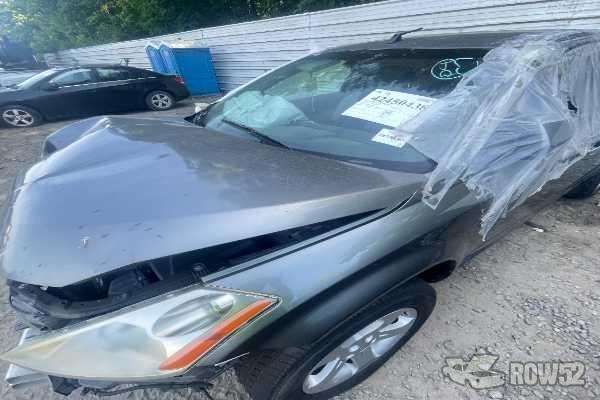 Photo of 2005 Nissan Murano