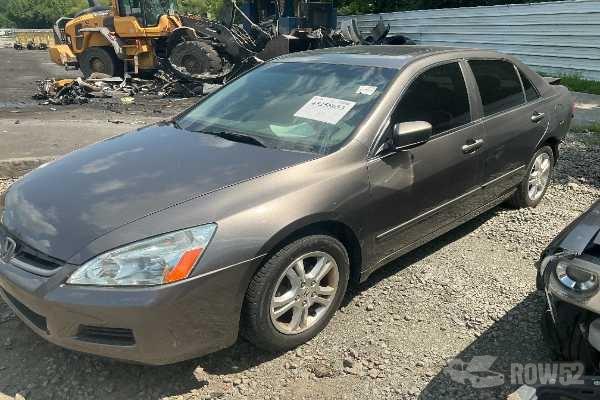 Photo of 2007 Honda Accord