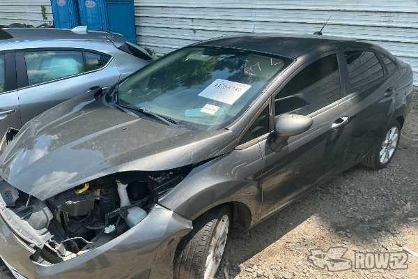 Photo of 2017 Ford Fiesta