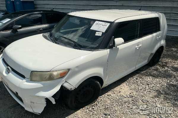 Photo of 2012 Scion xB