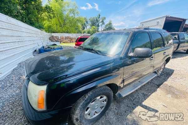 Photo of 2006 Cadillac Escalade