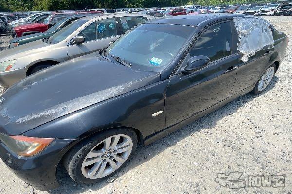 Photo of 2006 BMW 3-Series