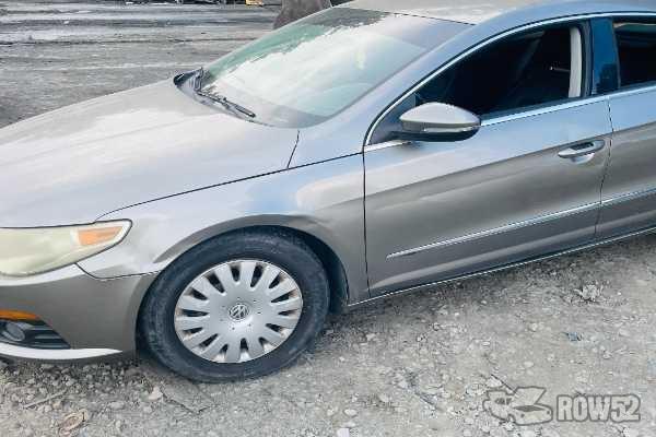 Photo of 2010 Volkswagen CC