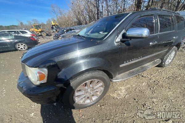 Photo of 2007 Chrysler Aspen