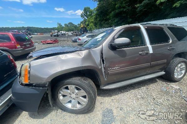 Photo of 2011 GMC Yukon