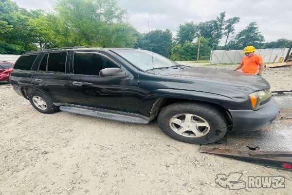 Photo of 2004 Chevrolet Trailblazer