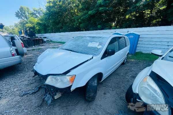 Photo of 2016 Dodge Grand Caravan