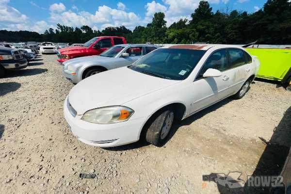 Photo of 2006 Chevrolet Impala