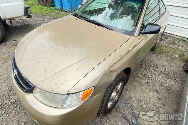 Photo of 1997 Toyota Camry