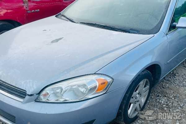 Photo of 2006 Chevrolet Impala