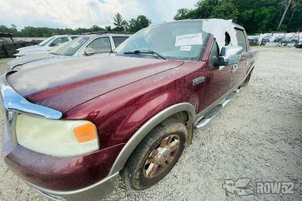 Photo of 2005 Ford F-150