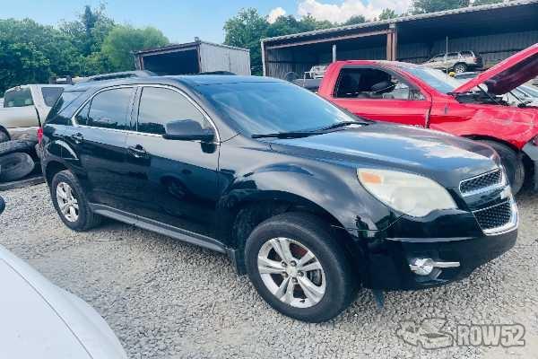Photo of 2013 Chevrolet Equinox