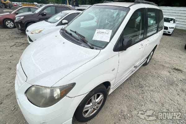 Photo of 2005 Mazda MPV