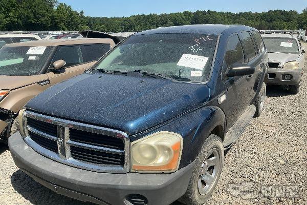 Photo of 2004 Dodge Durango