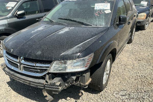 Photo of 2014 Dodge Journey