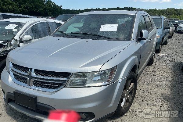 Photo of 2011 Dodge Journey