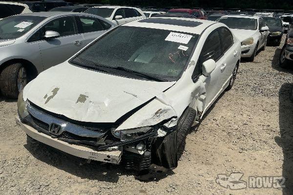 Photo of 2011 Honda Civic