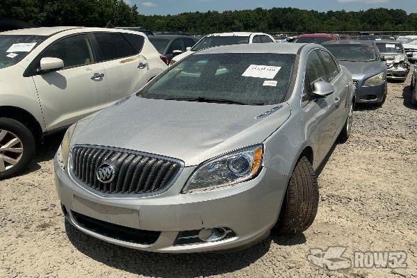 Photo of 2012 Buick Verano