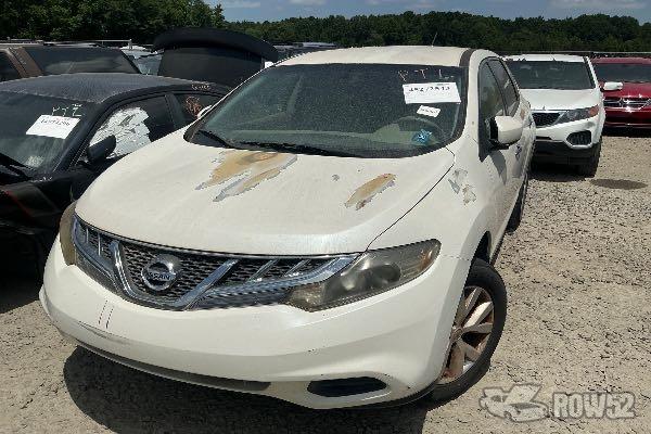 Photo of 2013 Nissan Murano