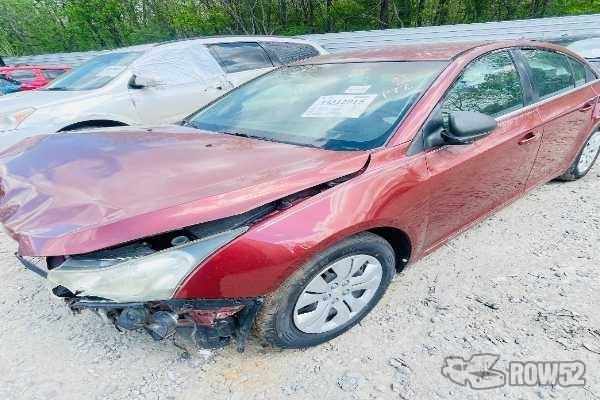 Photo of 2013 Nissan Altima