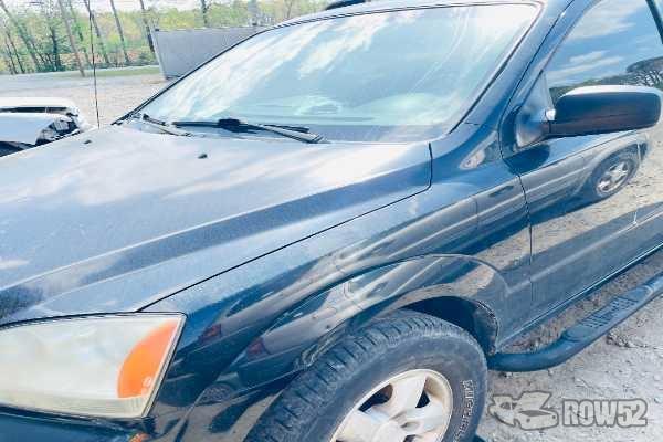 Photo of 2006 Kia Sorento