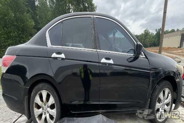 Photo of 2008 Honda Accord