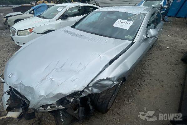 Photo of 2006 Mercedes-Benz CLS-Class
