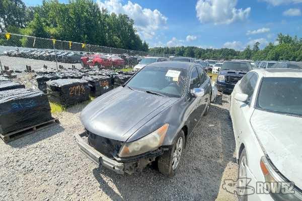 Photo of 2009 Honda Accord