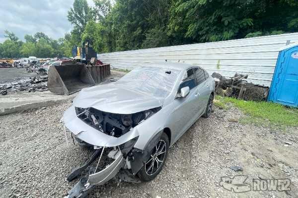Photo of 2019 Chevrolet Malibu