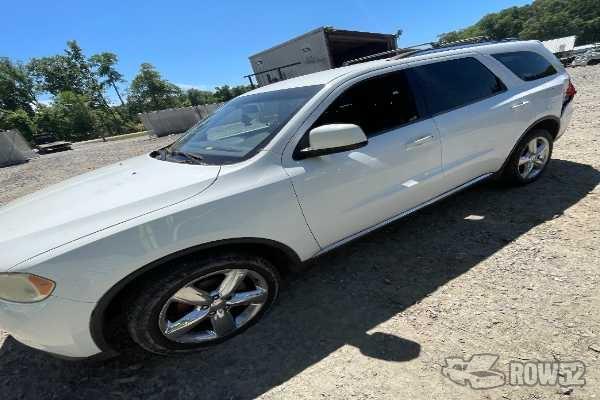 Photo of 2013 Dodge Durango