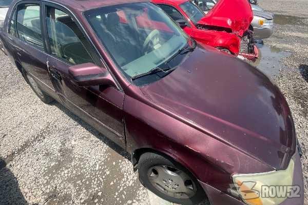 Photo of 2004 Toyota Avalon