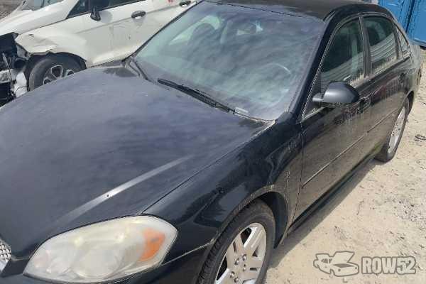 Photo of 2012 Nissan Maxima