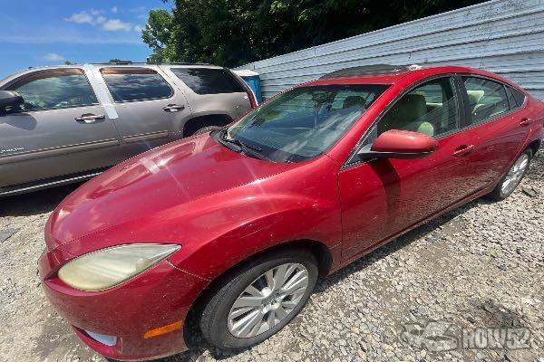 Photo of 2010 Mazda Mazda6
