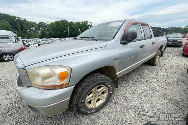Photo of 2006 Dodge Ram 1500