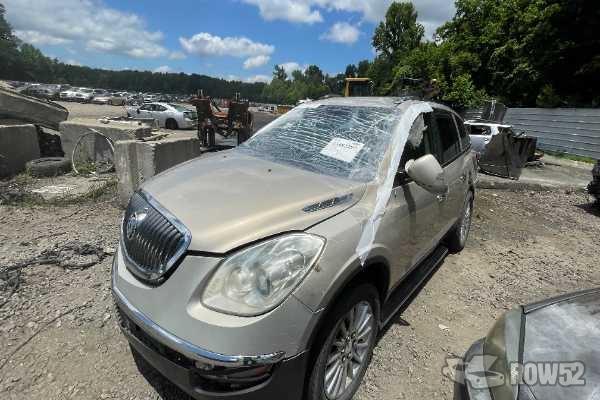 Photo of 2012 Buick Enclave