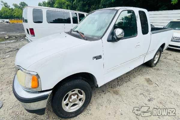Photo of 1997 Ford F-150