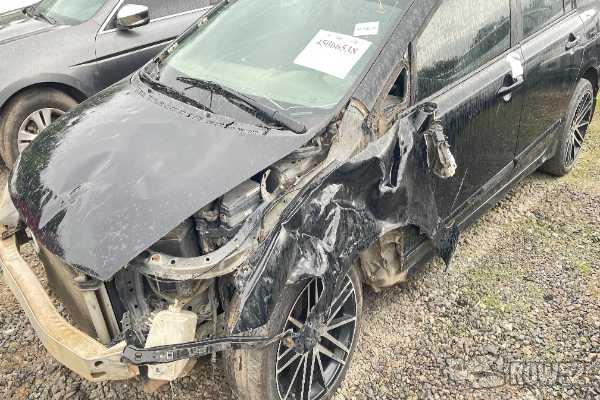 Photo of 2008 Honda Civic