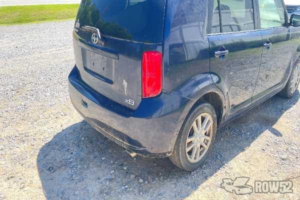 Photo of 2008 Scion xB