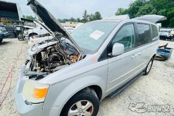 Photo of 2009 Dodge Grand Caravan