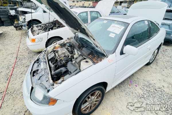 Photo of 2004 Chevrolet Cavalier