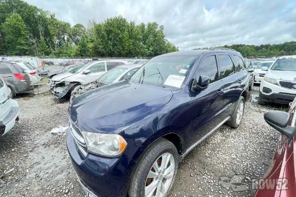 Photo of 2012 Dodge Durango