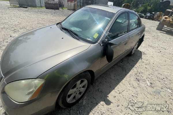 Photo of 2006 Toyota Avalon