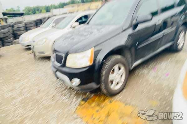 Photo of 2007 Pontiac Torrent