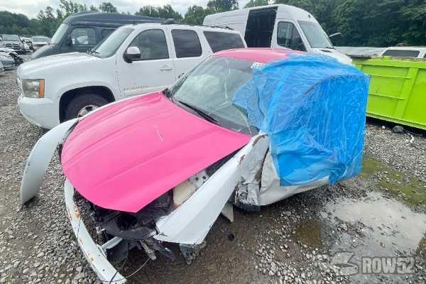 Photo of 2015 Dodge Charger