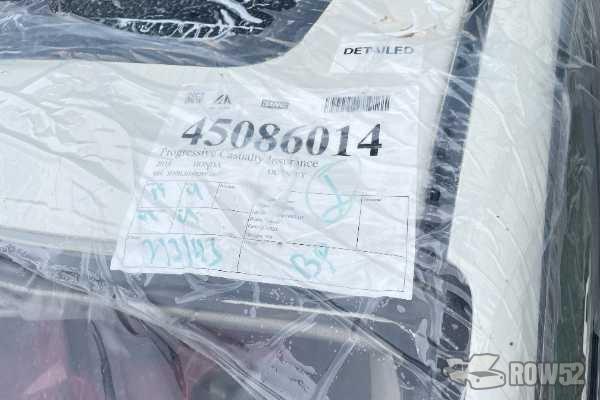 Photo of 2014 Honda Odyssey
