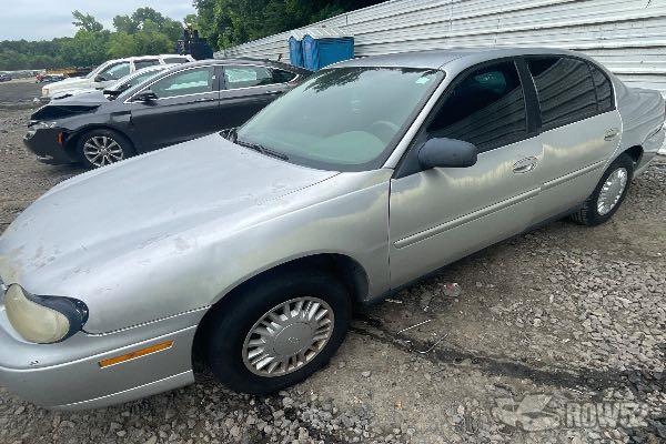 Photo of 2004 Chevrolet Classic