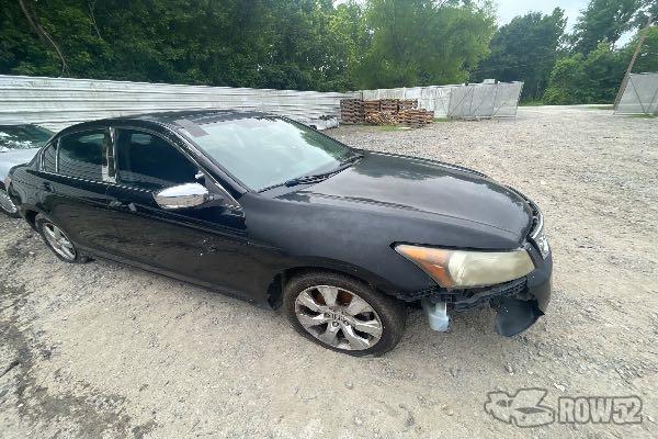 Photo of 2003 Honda Accord
